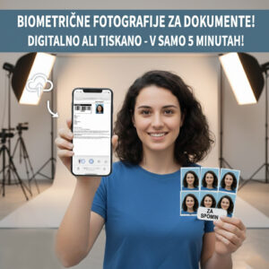 fotografiranje za dokumente ETEREON 1